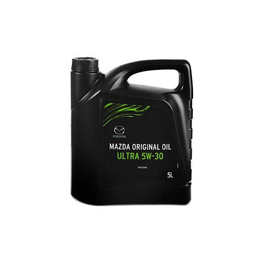 ☀️ Масло MAZDA ULTRA DPF 5W-30 1L ☀️ - ️ Ценa — ️ Motex.bg